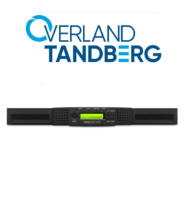 تجهیزات NEOs StorageLoader (1U) Tape Libraries